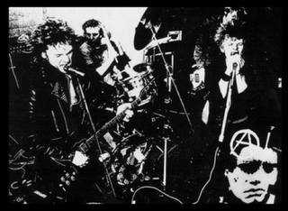 Discharge