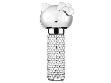 BEAUTY | Hello Kitty Film Noir Collection by Sephora per il Natale 2011