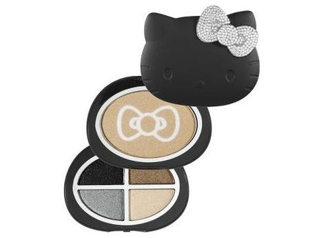 BEAUTY | Hello Kitty Film Noir Collection by Sephora per il Natale 2011