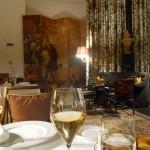 Il Palagio Four Seasons Firenze una stella Michelin