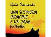 scomoda indagine Cane Fetente