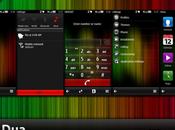 Tema Theme Live Wallpaper Gratis Nokia Symbian Warna will