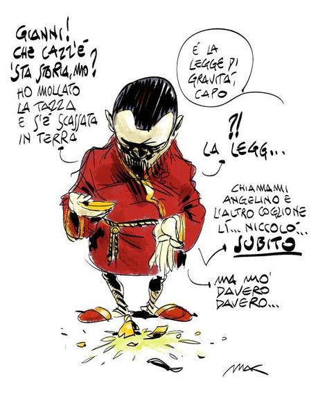 Di paperi, storie e altre faccende Di paperi, storie e altre faccende