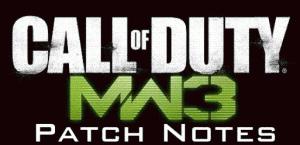 Modern Warfare 3 : disponibile su PS3 la patch 1.04