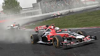 F1 2011 :  diffusi ufficialmente i dettagli della patch numero 2