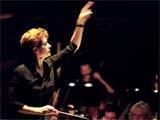 direttrice d’orchestra