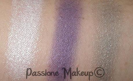 Swatch Palette Limited Edition by Essence