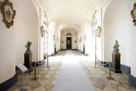 Riapre la Palazzina di Caccia di Stupinigi