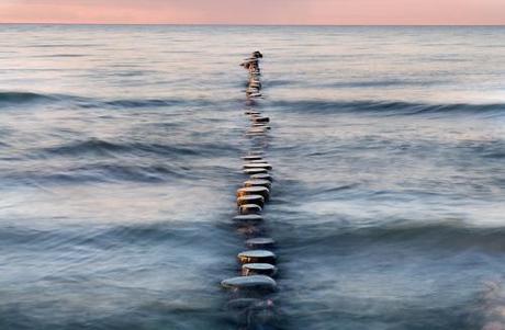 Augusta: incidente al pontile Isab, in mare sversamento di petrolio.