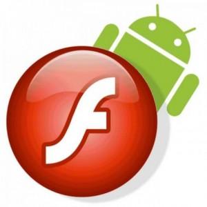 Galaxy Nexus senza Flash Player