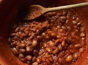 frijoles borrachitos