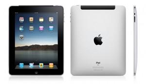 iPad 2 e la produzione rallentata