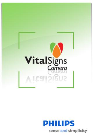 App Store | Vital Signs Camera di Philips misura la respirazione e i battiti cardiaci [Video]