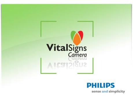 App Store | Vital Signs Camera di Philips misura la respirazione e i battiti cardiaci [Video]