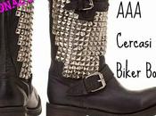 Personal Shopper Cercasi Biker Boots stile