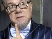 Disturbiamo professore