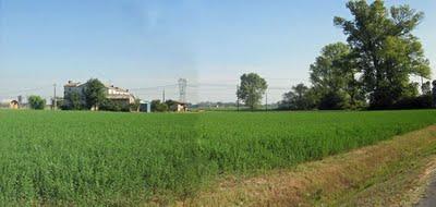 “Salviamo il Paesaggio”