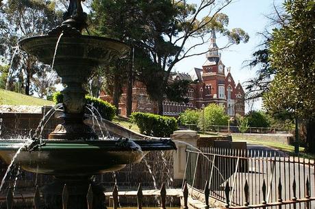 Bendigo: un passato d'oro e un presente ricco