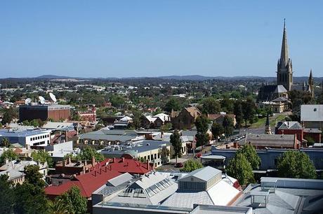 Bendigo: un passato d'oro e un presente ricco