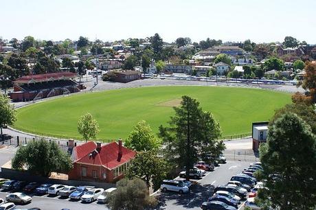 Bendigo: un passato d'oro e un presente ricco