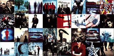 U2's Achtung Baby, 20 years later (prima parte)
