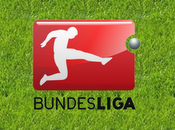 Bundesliga Giornata 2011