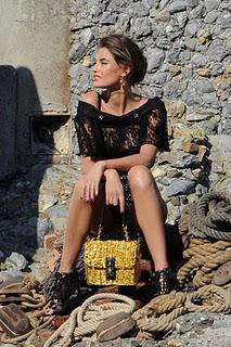 'La Dolce Vita' a Portofino by Dolce & Gabbana