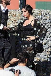 'La Dolce Vita' a Portofino by Dolce & Gabbana