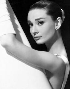 Audrey Hepburn,…un icona di stile!