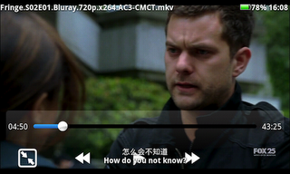 {GUIDA} Film in streaming sul nostro ANDROID! {GUIDA} Film in streaming sul nostro ANDROID!