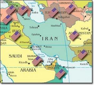 Se tu vivessi in Iran, non vorresti avere la bomba nucleare?