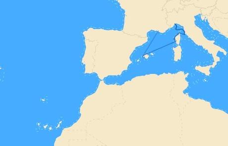 Chi viene e chi va...