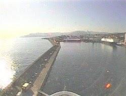 Chi viene e chi va...