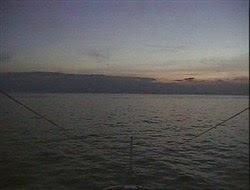 Chi viene e chi va...