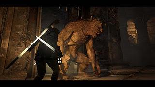 Dragon's Dogma : nuova gallery di immagini gameplay