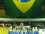 Gruppi show precision mondiali Brasilia 2011
