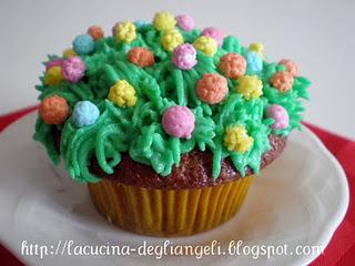 Cupcake 