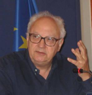 Étienne Balibar: Se l'Europa fosse un contropotere