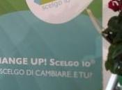 Change up!Scelgo