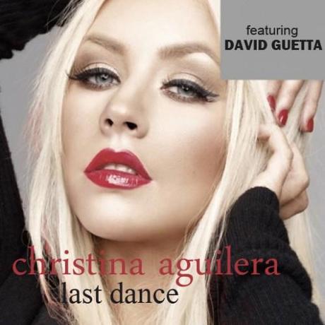 Christina Aguilera, David Guetta, Last Dance, featuring, collaborazione, disco, album, musica, canzone, 2011, cd