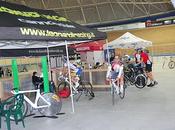 Gara Pista Montichiari VITTORIA