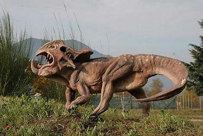 Protoceratops