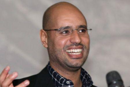 Saif al Islam Libia: Saif al Islam figlio di Gheddafi Arrestato, sparatemi subito