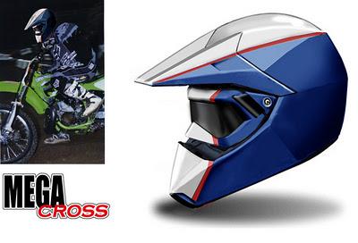 Concepts - Helmets by Marabese Design