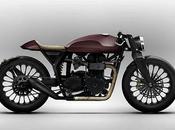 Triumph Speed Twin Todd Design