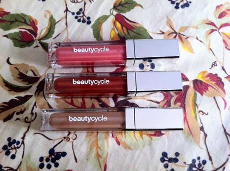 Amway : Beautycycle Review