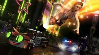 Saints Row 3 : diffusi numerosissimi cheat, ma bloccano i trofei