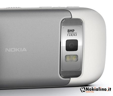 Immagini Leaked del Nokia Lumia 601 con Windows Phone