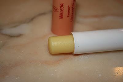 WELEDA Proteggi Labbra Everon WELEDA Proteggi Labbra Everon