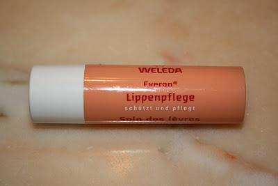 WELEDA Proteggi Labbra Everon WELEDA Proteggi Labbra Everon
